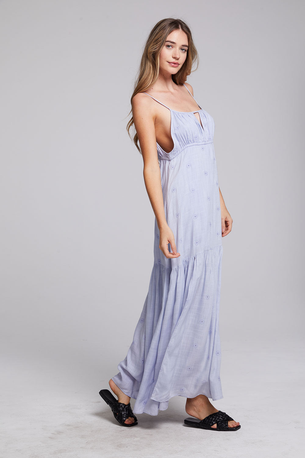 Seren Maxi Dress