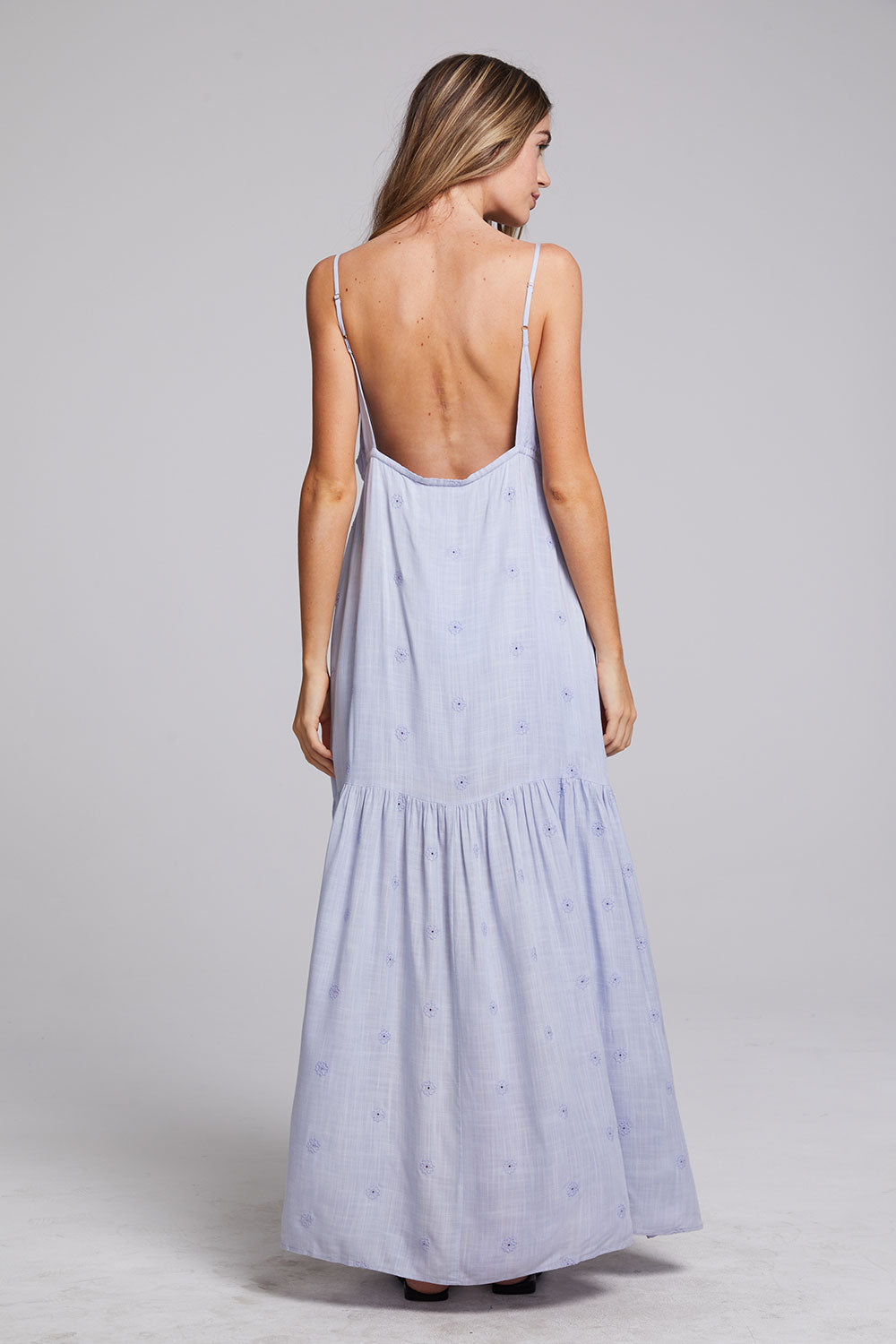 Seren Maxi Dress