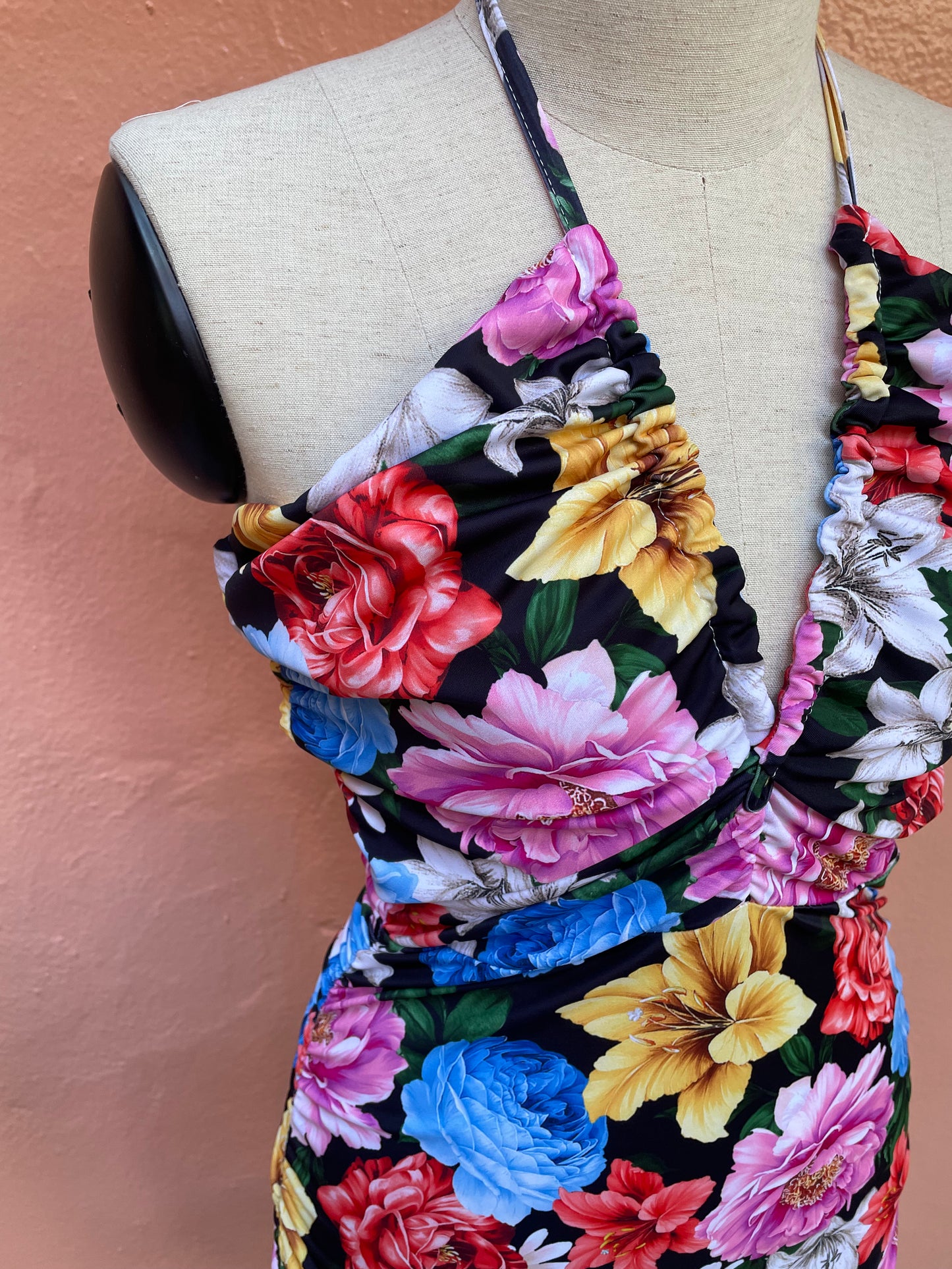 Camila Mini Dress