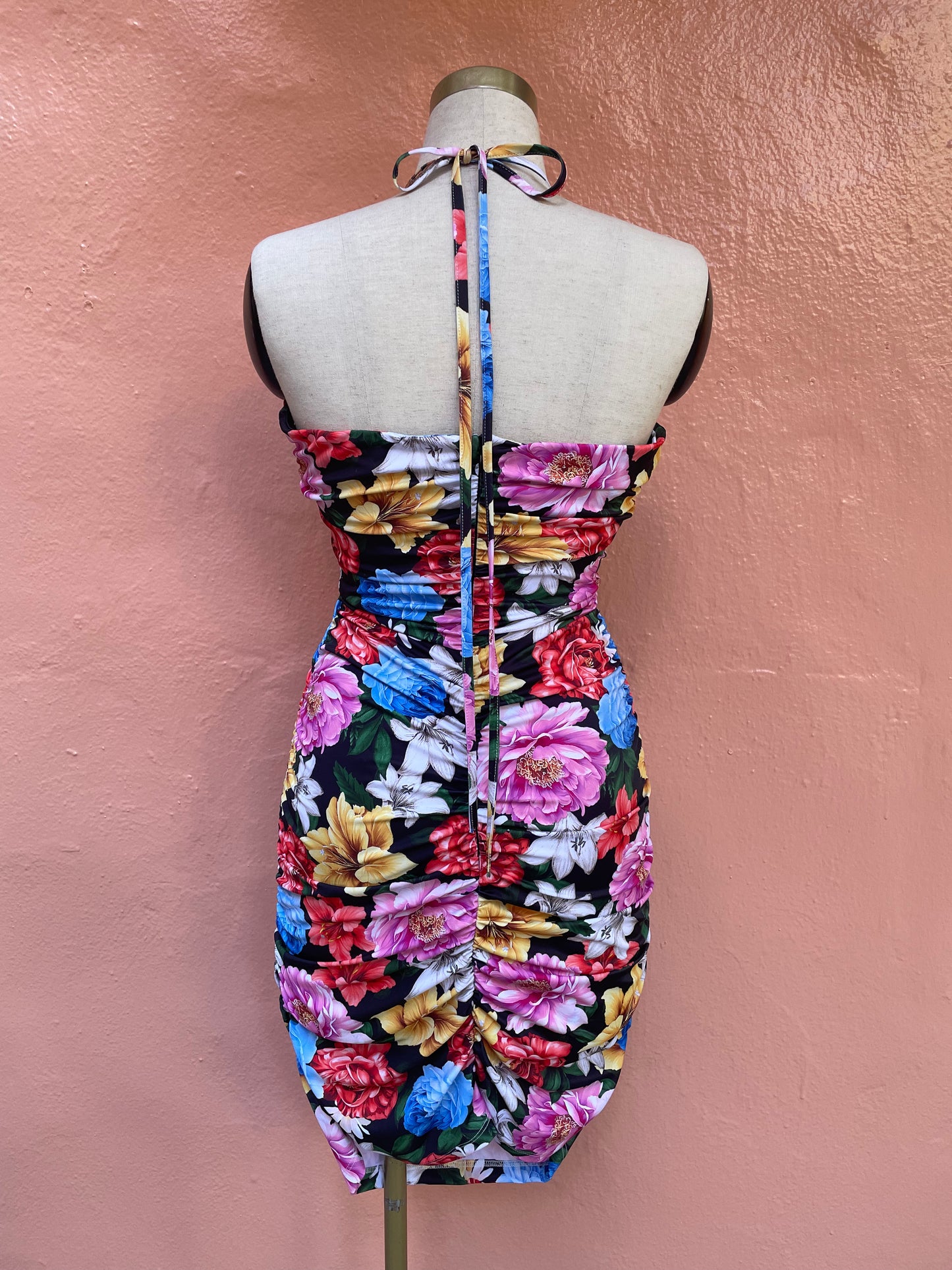 Camila Mini Dress