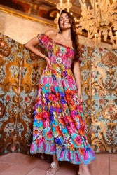 Dresses