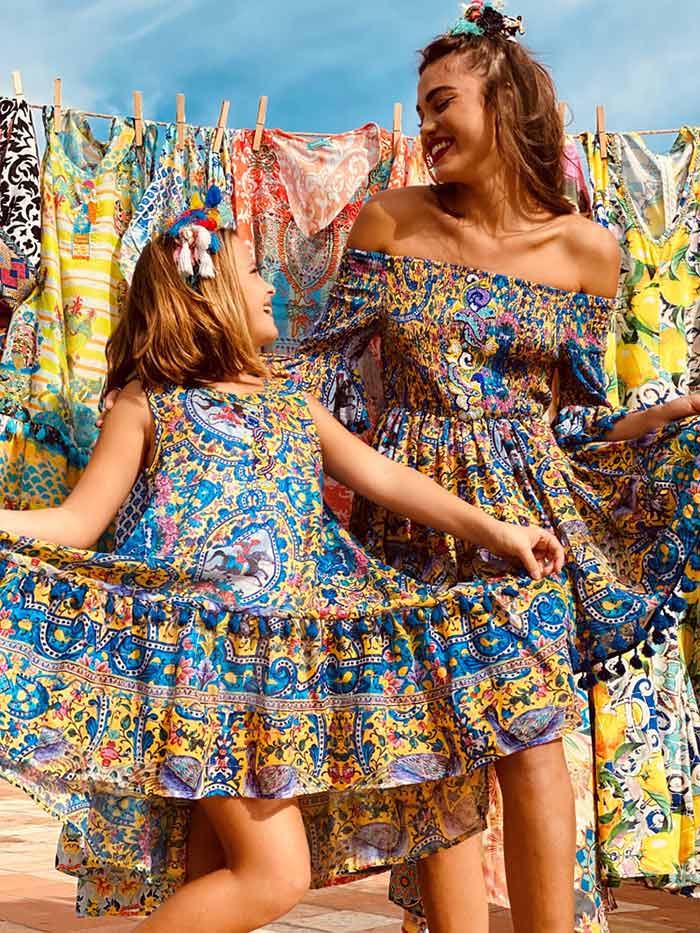 Kids Dresses