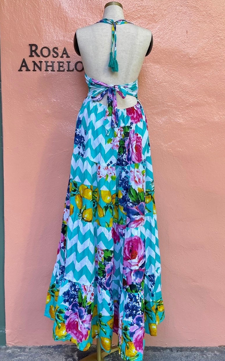 Baia Mixi Dress