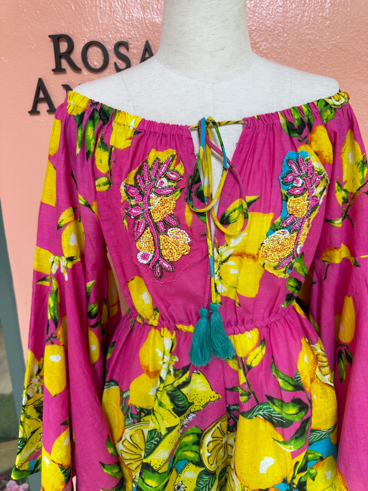 Alina Romper