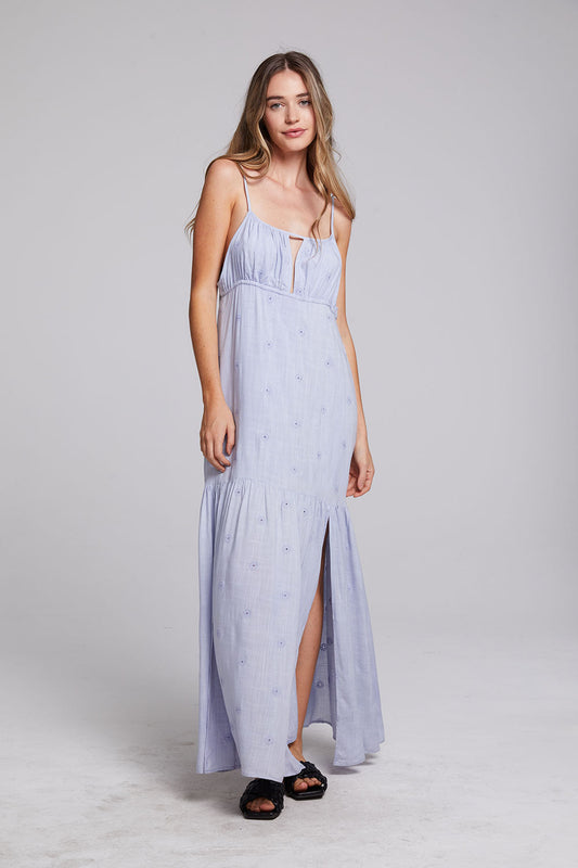 Seren Maxi Dress