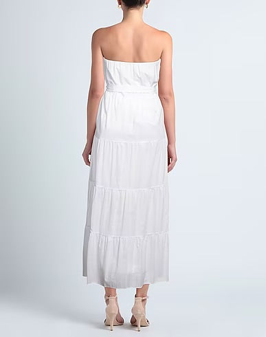 Aliyah Long Dress