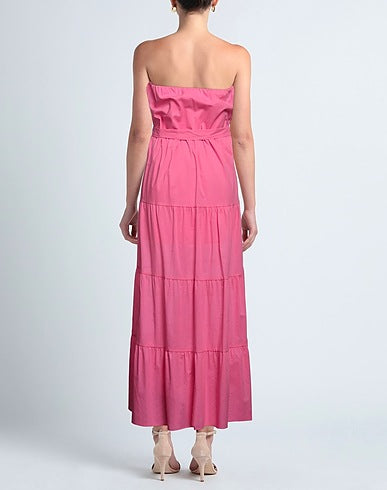 Aliyah Long Dress