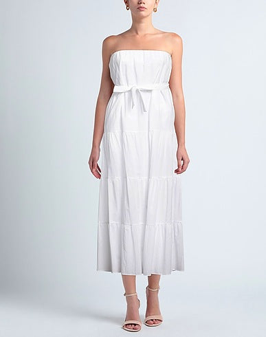 Aliyah Long Dress