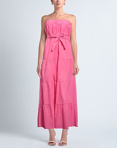 Aliyah Long Dress